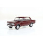 FIAT 125 SPECIAL BORDEAUX