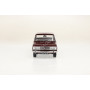 FIAT 125 SPECIAL BORDEAUX