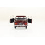 FIAT 125 SPECIAL BORDEAUX