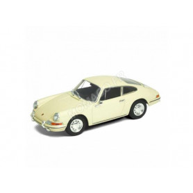 PORSCHE 911 1964