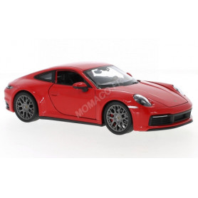 PORSCHE 911 CARRERA 4S