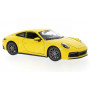 PORSCHE 911 CARRERA 4S