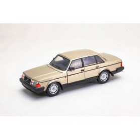 VOLVO 240 GL
