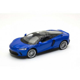 MCLAREN GT 2020