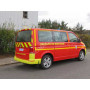 VOLKSWAGEN T6 POMPIER SDIS "2A - AJACCIO"