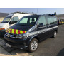 VOLKSWAGEN T6 GENDARMERIE