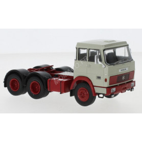 HENSCHEL HS 19 TS 1966 GRIS