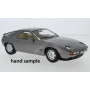 PORSCHE 928 S 1980 GRIS METALLIQUE