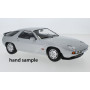 PORSCHE 928 S 1980 ARGENT