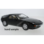 PORSCHE 928 S 1980 NOIR
