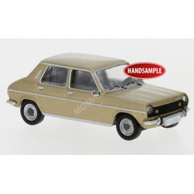 SIMCA 1100 1975 DORE (EPUISE)