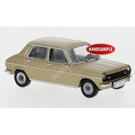 SIMCA 1100 1975 DORE (EPUISE)