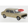 SIMCA 1100 1975 DORE (EPUISE)