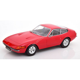 FERRARI 365 GTB DAYTONA SERIES 2 1971 ROUGE