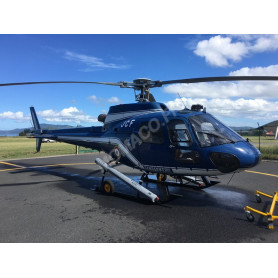 AEROSPATIALE AS 350 ECUREUIL INTERVENTION BLEU
