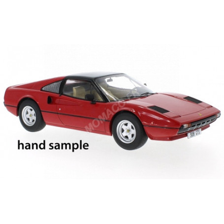 FERRARI 308 GTS 1977 ROUGE