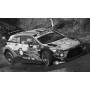 HYUNDAI I20 COUPE WRC 11 NEUVILLE/GILSOUL RALLYE MONTE CARLO 2020 (EPUISE)