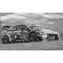 HYUNDAI I20 COUPE WRC 8 TÄNAK/JÄRVEOFA RALLYE MONTE CARLO 2020