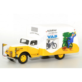FORD POISSY TYPE C 598 "VAP"