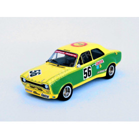 FORD ESCORT MK1 56 DIETER GLEMSER DRM MEISTER 1973