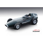 VANWALL 4 TONY BROOKS GRAND PRIX DE BELGIQUE 1958