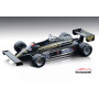 LOTUS 87 "JPS" 12 NEGEL MANSEL GRAND PRIX ANGLETERRE 1981