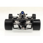 FORD LOTUS 79 6 PETERSON JOHN PLAYER TEAM LOTUS GRAND PRIX D'AUTRICHE 1978