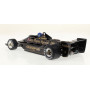 FORD LOTUS 79 6 PETERSON JOHN PLAYER TEAM LOTUS GRAND PRIX D'AUTRICHE 1978