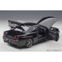 NISSAN SKYLINE GT-R (R34) V-SPEC II 2001 NOIR PERLE