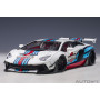 LAMBORGHINI AVENTADOR "LIBERTY WALK" EDITION LIMITEE MARTINI (EPUISE)