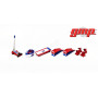 OUTILS D'ATELIER 2 "BRE - BROCK RACING ENTREPRISES"