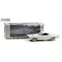 DODGE CHALLENGER R/T 1970 "POINT LIMITE ZERO (1971)" - VERSION SALIE