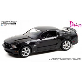 FORD MUSTANG GT 5.0 2011 "DRIVE (2011)"
