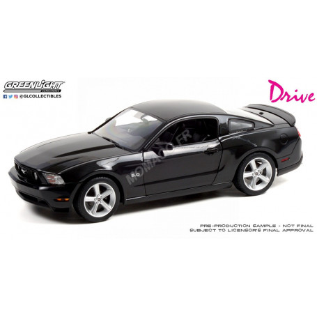 FORD MUSTANG GT 5.0 2011 "DRIVE (2011)"