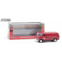 DODGE RAM B150 VAN 1987 "71ST ANNUAL INDIANAPOLIS 500 MILES RACE OFFICIAL TRUCK" (EPUISE)
