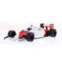 MC LAREN TAG MP4/2B 2 ALAIN PROST GRAND PRIX DE MONACO 1985