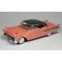 PONTIAC STAR CHIEF 1957 CORAIL "CARIB CORAL"