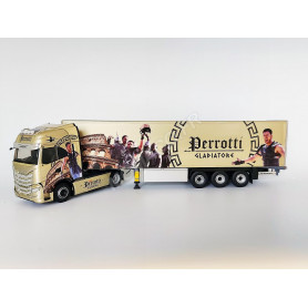 IVECO S-WAY SEMI PERROTTI GLADIATORE