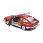 ALFA ROMEO GTV6 23 Y.LOUBET/J-B.VIEU TOUR DE CORSE 1985