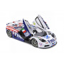MCLAREN F1 GTR SHORT TAIL 39 PIQUET/CECOTTO/SULLIVAN 24H DU MANS 1996