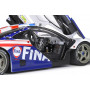 MCLAREN F1 GTR SHORT TAIL 39 PIQUET/CECOTTO/SULLIVAN 24H DU MANS 1996