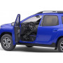 DACIA DUSTER MKII 2018 BLEUE "EDITION 15EME ANNIVERSAIRE"