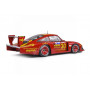 PORSCHE 935 MOBYDICK 30 MORETTI DRM NORISRING 1981 (EPUISE)