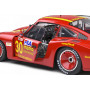 PORSCHE 935 MOBYDICK 30 MORETTI DRM NORISRING 1981 (EPUISE)