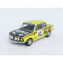 BMW 2002 42 LEIF ASTERHAG/ANDERS GULLBERG RALLYE DU PORTUGAL 1973