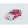 FORD SIERRA RS COSWORTH 43 JEAN-PIERRE ROUGET/FRANCOISE LELIEVRE RALLYE DE MONTE CARLO 1988