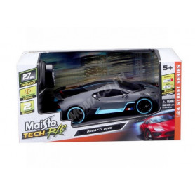 TECH RC - BUGATTI DIVO