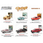 COFFRET 6 VINTAGE AD CARS - SERIES 5 (EPUISE)