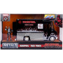 CAMION TACOS EL GUERO "DEADPOOL" AVEC FIGURINE DEADPOOL