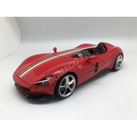 FERRARI MONZA SP-1 ROUGE